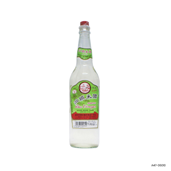 Swatow Rice Vinegar